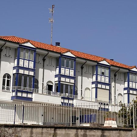 Апартаменти Casa Azul Santa Katalina Мундака Екстер'єр фото