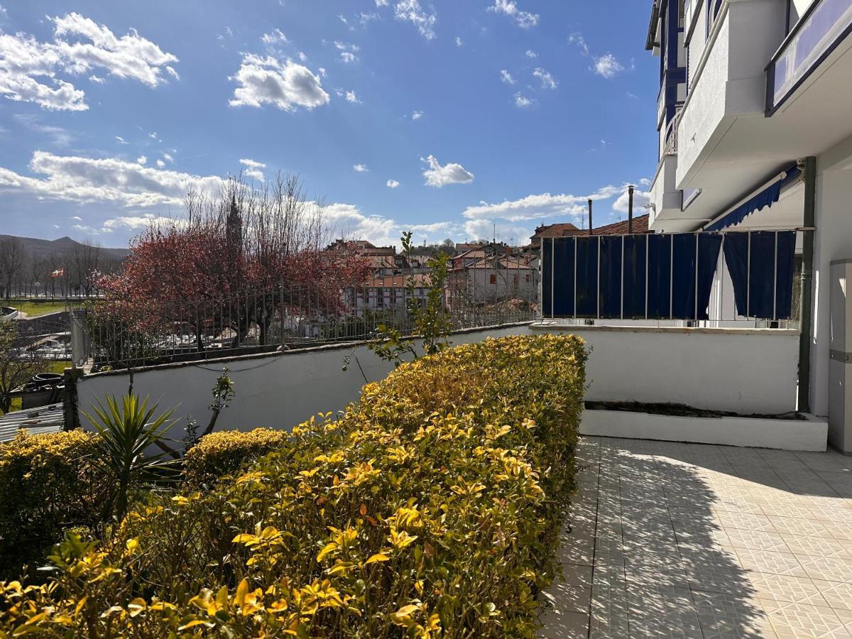 Апартаменти Casa Azul Santa Katalina Мундака Екстер'єр фото